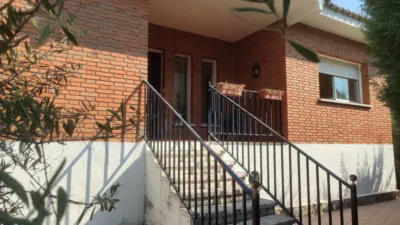 Single-family detached house on Calle del Álamo, 2 photo 73