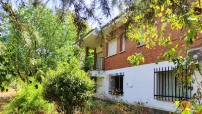 Single-family detached house on Calle del Álamo, 2 photo 41
