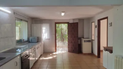 Single-family detached house on Calle del Álamo, 2 photo 8