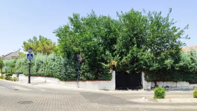 Single-family detached house on Calle del Álamo, 2 photo 45