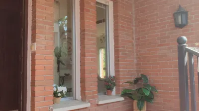 Single-family detached house on Calle del Álamo, 2 photo 72