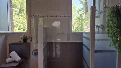 Single-family detached house on Calle del Álamo, 2 photo 60
