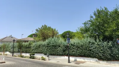 Single-family detached house on Calle del Álamo, 2 photo 46