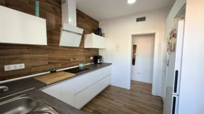 Apartment at Calle de Sagitario, 7 photo 19