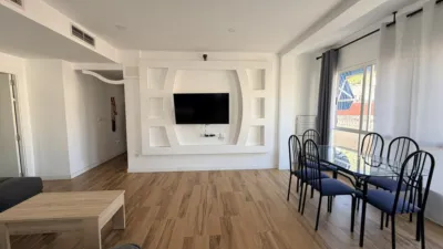 Apartment at Calle de Sagitario, 7 photo 3