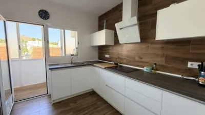 Apartment at Calle de Sagitario, 7 photo 17