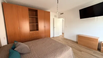Apartment at Calle de Sagitario, 7 photo 7