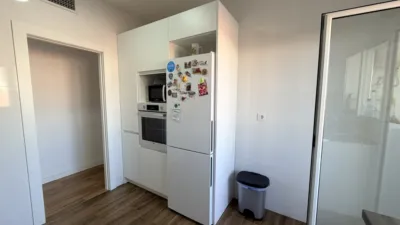Apartment at Calle de Sagitario, 7 photo 18