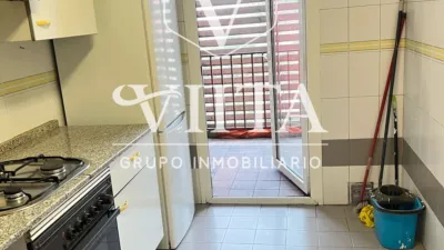 Piso en venta en Calle de la Cerquilla Alta, Centro (Colmenar Viejo) de 245.000 €