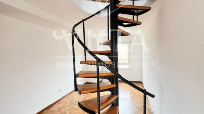 Piso en venta en Calle de la Cerquilla Alta, Centro (Colmenar Viejo) de 245.000 €
