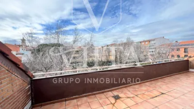 Piso en venta en Calle de la Cerquilla Alta, Centro (Colmenar Viejo) de 245.000 €