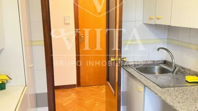 Piso en venta en Calle de la Cerquilla Alta, Centro (Colmenar Viejo) de 245.000 €