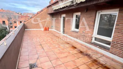 Piso en venta en Calle de la Cerquilla Alta, Centro (Colmenar Viejo) de 245.000 €
