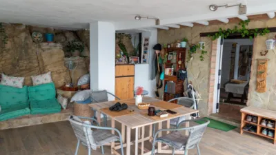 Chalet on Caracolas Street photo 35