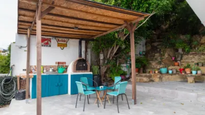 Chalet on Caracolas Street photo 39