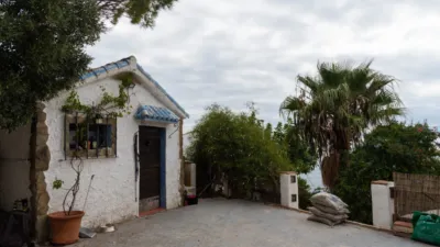 Chalet on Caracolas Street photo 29