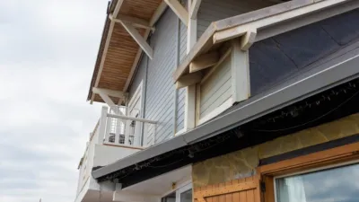 Chalet on Caracolas Street photo 25