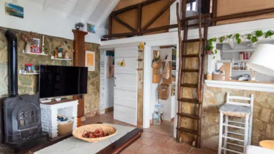 Chalet on Caracolas Street photo 33