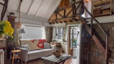 Chalet on Caracolas Street photo 27