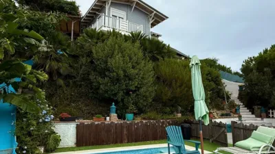 Chalet on Caracolas Street photo 36