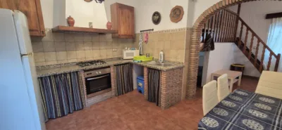 Casa unifamiliar en venta en Calle Centolla, cerca de Calle de la Coquina, El Pelayo-Parques Naturales (Algeciras) de 515.000 €