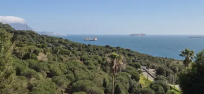 Casa unifamiliar en venta en Calle Centolla, cerca de Calle de la Coquina, El Pelayo-Parques Naturales (Algeciras) de 515.000 €
