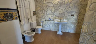 Casa unifamiliar en venta en Calle Centolla, cerca de Calle de la Coquina, El Pelayo-Parques Naturales (Algeciras) de 515.000 €