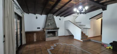 Casa unifamiliar en venta en Calle Centolla, cerca de Calle de la Coquina, El Pelayo-Parques Naturales (Algeciras) de 515.000 €