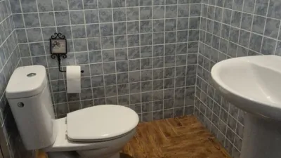 Casa unifamiliar en venta en Calle Centolla, cerca de Calle de la Coquina, El Pelayo-Parques Naturales (Algeciras) de 515.000 €