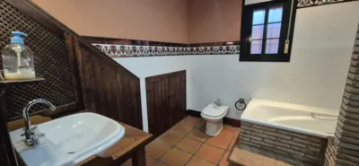 Casa unifamiliar en venta en Calle Centolla, cerca de Calle de la Coquina, El Pelayo-Parques Naturales (Algeciras) de 515.000 €