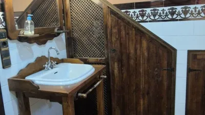 Casa unifamiliar en venta en Calle Centolla, cerca de Calle de la Coquina, El Pelayo-Parques Naturales (Algeciras) de 515.000 €