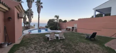 Casa unifamiliar en venta en Calle Centolla, cerca de Calle de la Coquina, El Pelayo-Parques Naturales (Algeciras) de 515.000 €