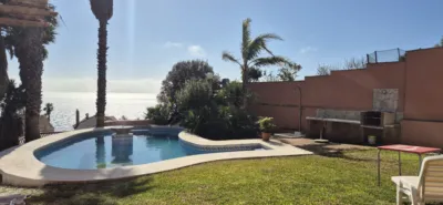 Casa unifamiliar en venta en Calle Centolla, cerca de Calle de la Coquina, El Pelayo-Parques Naturales (Algeciras) de 515.000 €