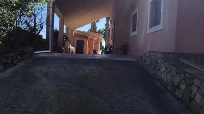 Casa unifamiliar en venta en Calle Centolla, cerca de Calle de la Coquina, El Pelayo-Parques Naturales (Algeciras) de 515.000 €