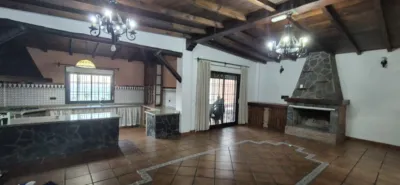 Casa unifamiliar en venta en Calle Centolla, cerca de Calle de la Coquina, El Pelayo-Parques Naturales (Algeciras) de 515.000 €