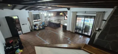 Casa unifamiliar en venta en Calle Centolla, cerca de Calle de la Coquina, El Pelayo-Parques Naturales (Algeciras) de 515.000 €