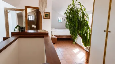 Single-family chalet on Calle de la Coquina photo 6