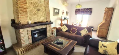Single-family chalet on Calle de la Coquina photo 24