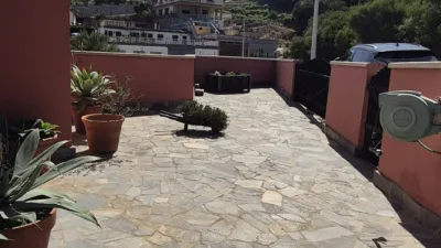 Single-family chalet on Calle de la Coquina photo 34