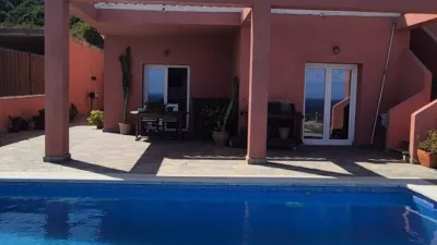 Single-family chalet on Calle de la Coquina photo 39