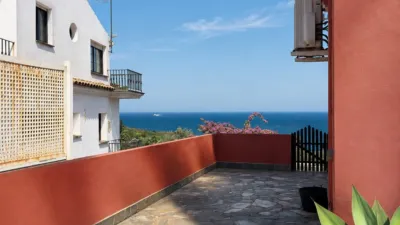 Single-family chalet on Calle de la Coquina photo 5