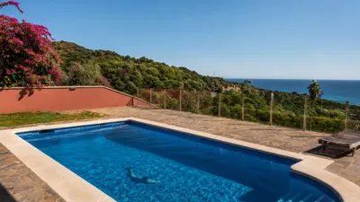 Single-family chalet on Calle de la Coquina photo 4