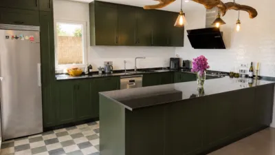 Single-family chalet on Calle de la Coquina photo 17