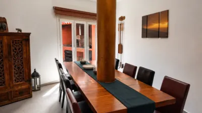 Single-family chalet on Calle de la Coquina photo 8