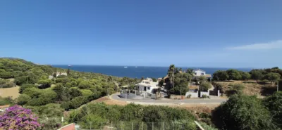 Single-family chalet on Calle de la Coquina photo 37