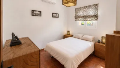 Single-family chalet on Calle de la Coquina photo 20