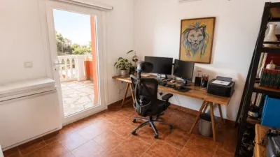 Single-family chalet on Calle de la Coquina photo 16
