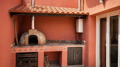 Single-family chalet on Calle de la Coquina photo 22