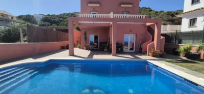 Single-family chalet on Calle de la Coquina photo 41