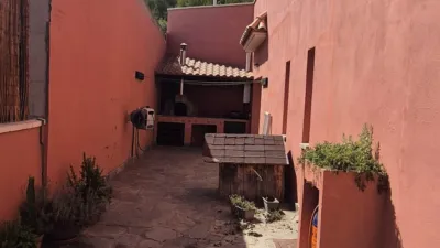 Single-family chalet on Calle de la Coquina photo 26